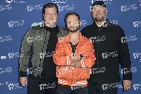 Green Awards 2023 in Berlin