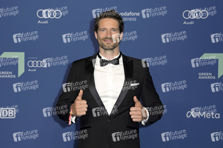 Green Awards 2023 in Berlin