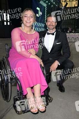 Green Awards 2023 in Berlin