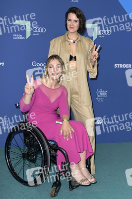 Green Awards 2023 in Berlin