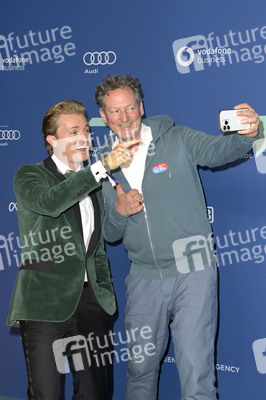 Green Awards 2023 in Berlin