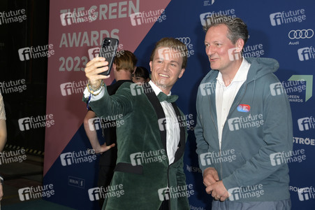Green Awards 2023 in Berlin