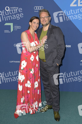 Green Awards 2023 in Berlin