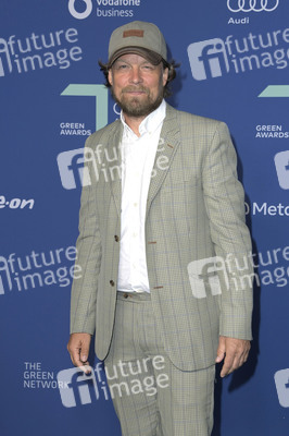 Green Awards 2023 in Berlin