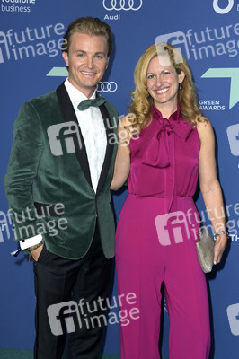 Green Awards 2023 in Berlin