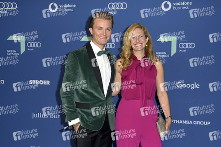 Green Awards 2023 in Berlin