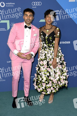 Green Awards 2023 in Berlin