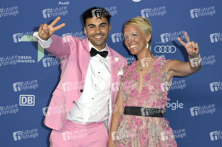 Green Awards 2023 in Berlin