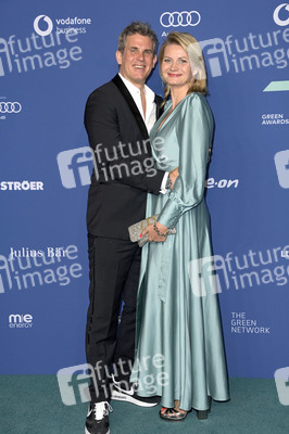 Green Awards 2023 in Berlin