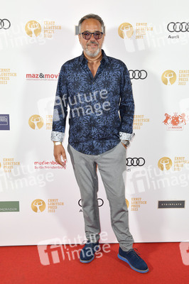Ernst Lubitsch Preis 2023 in Berlin