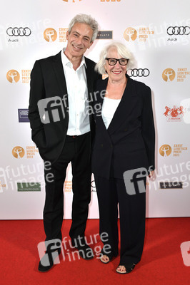 Ernst Lubitsch Preis 2023 in Berlin