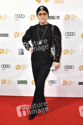 Ernst Lubitsch Preis 2023 in Berlin
