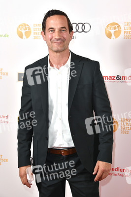 Ernst Lubitsch Preis 2023 in Berlin