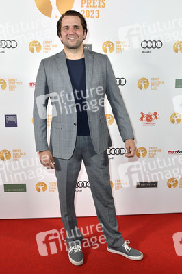 Ernst Lubitsch Preis 2023 in Berlin