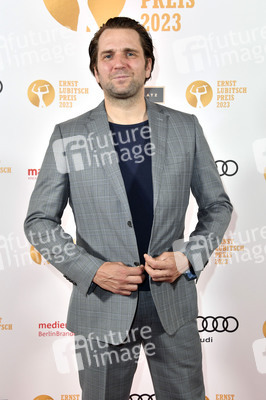 Ernst Lubitsch Preis 2023 in Berlin