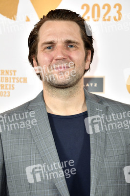 Ernst Lubitsch Preis 2023 in Berlin
