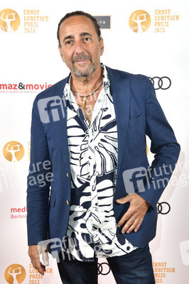 Ernst Lubitsch Preis 2023 in Berlin