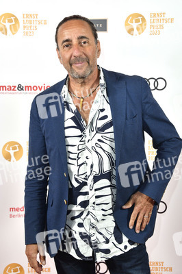 Ernst Lubitsch Preis 2023 in Berlin