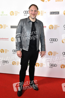 Ernst Lubitsch Preis 2023 in Berlin