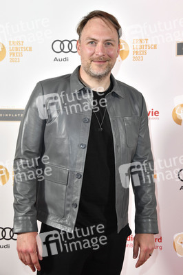 Ernst Lubitsch Preis 2023 in Berlin