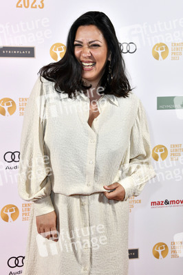 Ernst Lubitsch Preis 2023 in Berlin