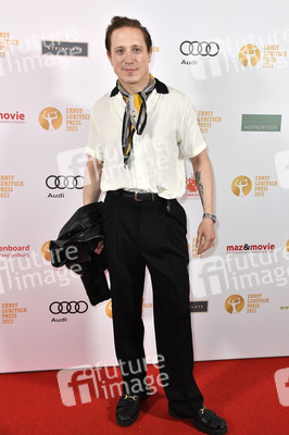Ernst Lubitsch Preis 2023 in Berlin