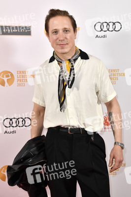 Ernst Lubitsch Preis 2023 in Berlin