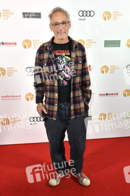 Ernst Lubitsch Preis 2023 in Berlin