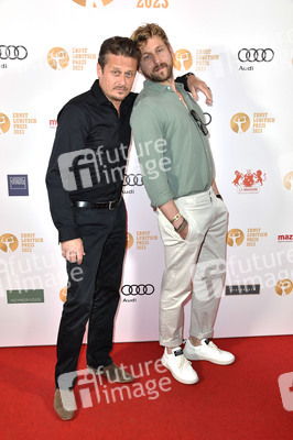 Ernst Lubitsch Preis 2023 in Berlin