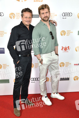 Ernst Lubitsch Preis 2023 in Berlin