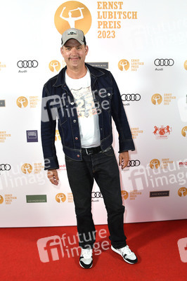 Ernst Lubitsch Preis 2023 in Berlin