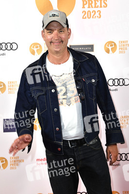 Ernst Lubitsch Preis 2023 in Berlin