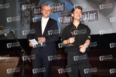 Ernst Lubitsch Preis 2023 in Berlin