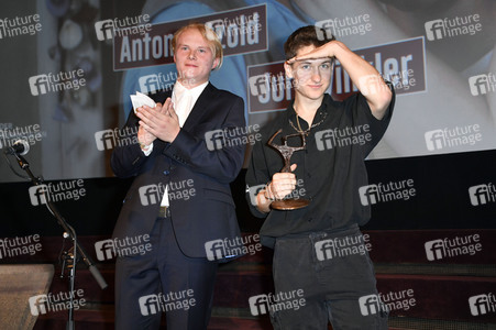 Ernst Lubitsch Preis 2023 in Berlin