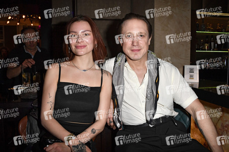 Ernst Lubitsch Preis 2023 in Berlin