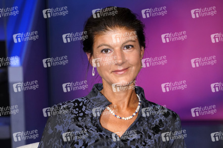 Talkshow 'maischberger' in Berlin