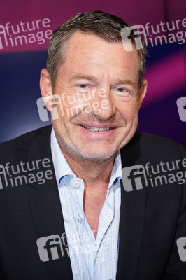 Talkshow 'maischberger' in Berlin