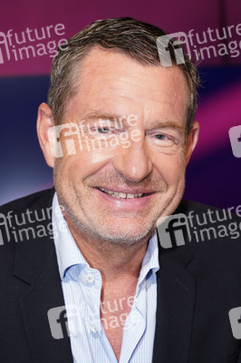 Talkshow 'maischberger' in Berlin