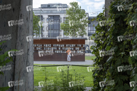 Gedenkstätte Berliner Mauer in Berlin