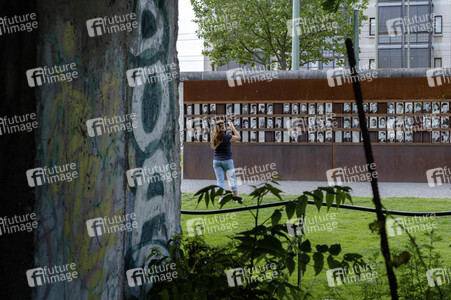 Gedenkstätte Berliner Mauer in Berlin