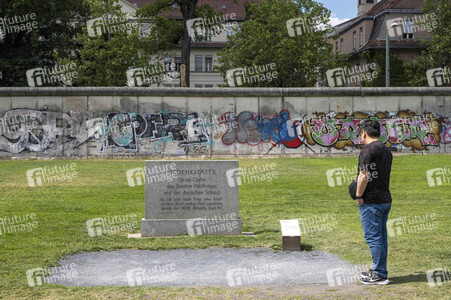 Gedenkstätte Berliner Mauer in Berlin
