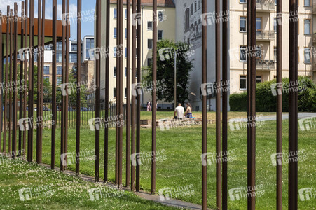 Gedenkstätte Berliner Mauer in Berlin