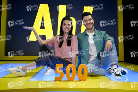 Photocall 'Wissen macht Ah!' in Köln
