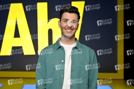 Photocall 'Wissen macht Ah!' in Köln