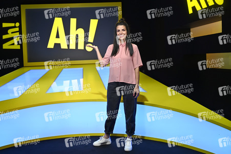 Photocall 'Wissen macht Ah!' in Köln