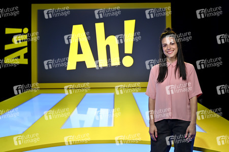 Photocall 'Wissen macht Ah!' in Köln