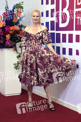 Bertelsmann Party 2023 in Berlin