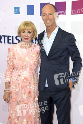 Bertelsmann Party 2023 in Berlin