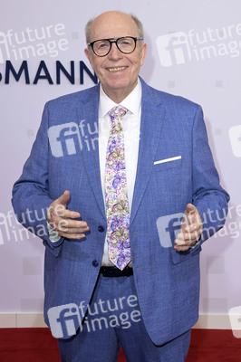 Bertelsmann Party 2023 in Berlin