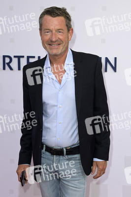 Bertelsmann Party 2023 in Berlin